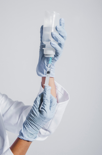 Когда обращаться в наркологическую клинику: важные моменты и признаки