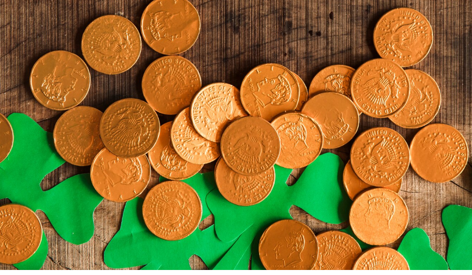 Для чего нужны памятные монеты?