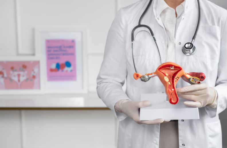 Когда обратиться к гинекологу: важные сигналы для женского здоровья