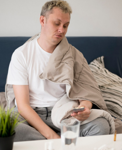 Вывод из запоя на дому