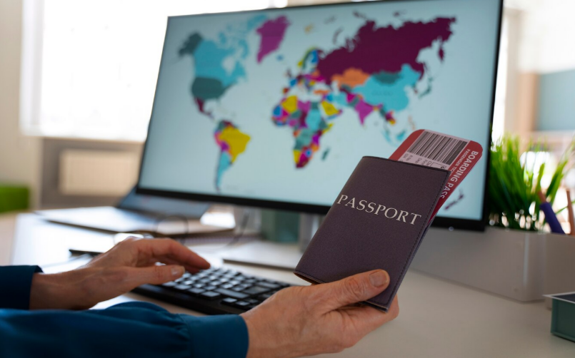 Оформление визы в Китай: ключевые аспекты и рекомендации