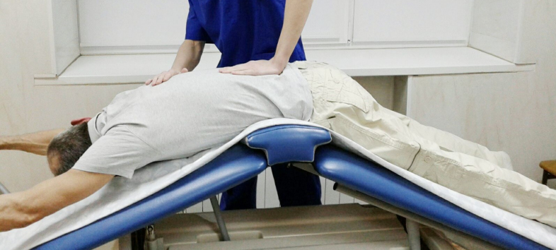 Мануальная терапия: искусство восстановления здоровья