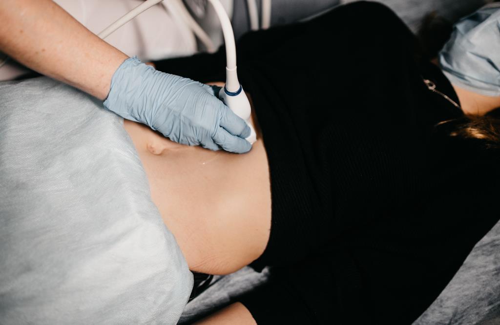 Зеркало внутренних вод: УЗИ почек для ясной картины здоровья