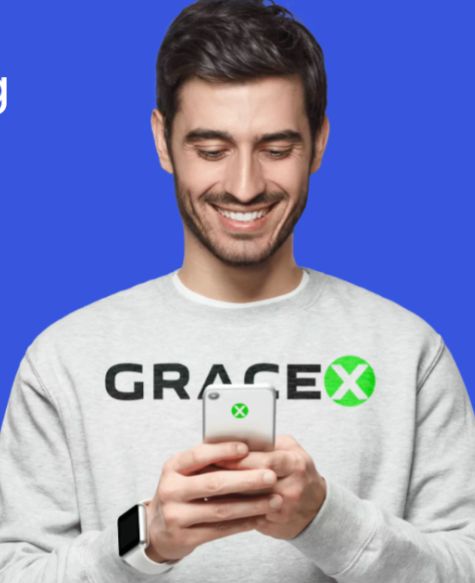 Gracex.tech отзывы — ключевые особенности глазами клиентов