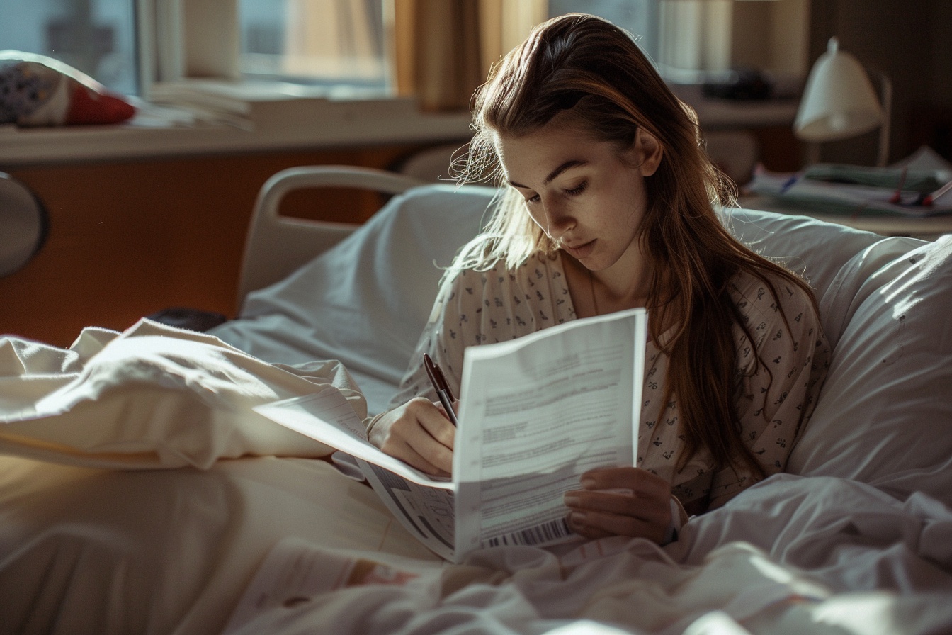 Как стать донором органов после смерти: полное руководство