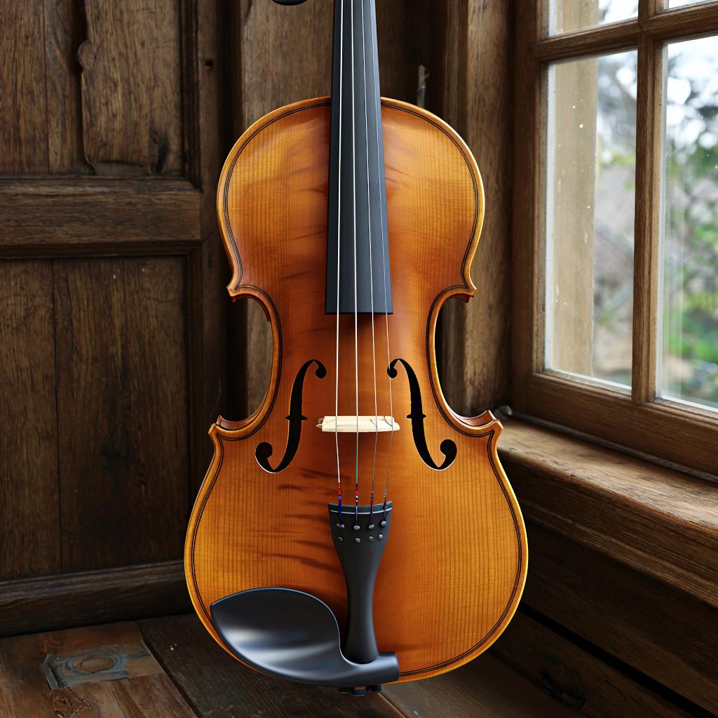 Обучение игре на скрипке: что включает в себя и сколько времени займет, рекомендации новичкам