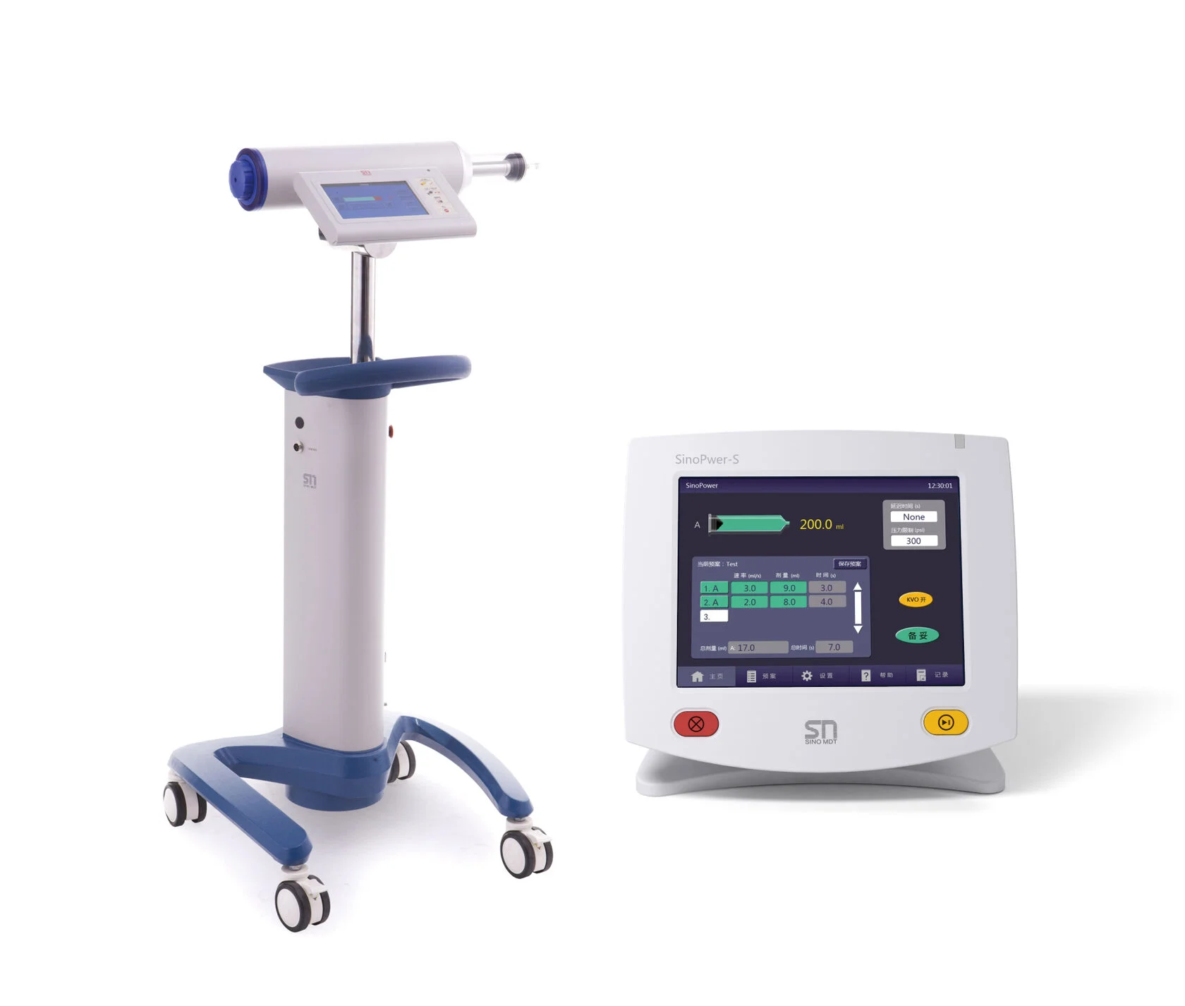 Критерии выбора инжектора для КТ: точность, безопасность и эффективность