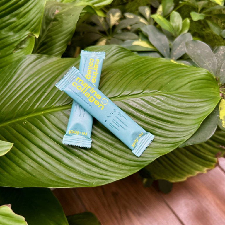 Почему и для чего стоит купить морской коллаген в Минске