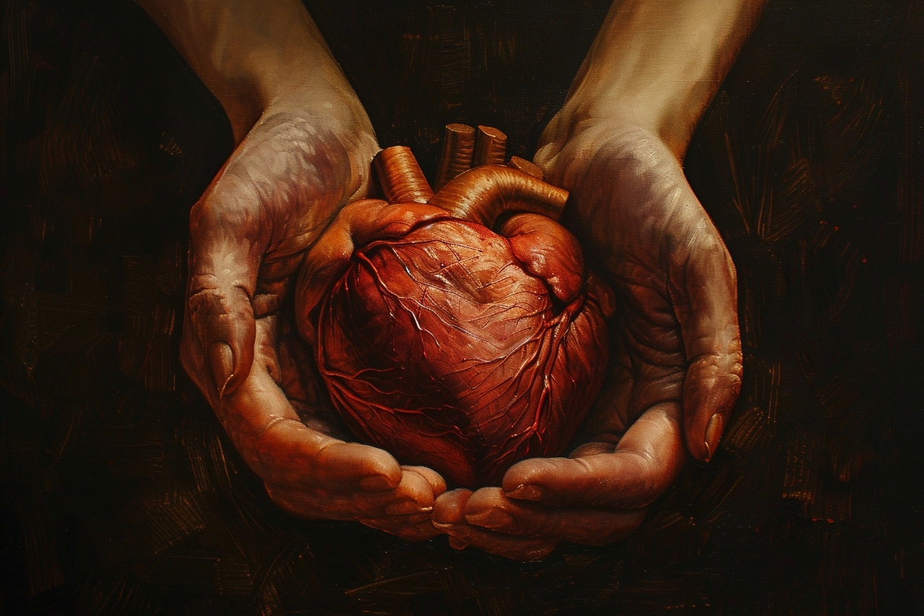 Как стать донором органов после смерти: полное руководство