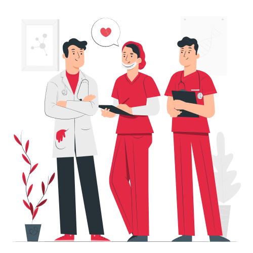 УЗИ простаты: виды, подготовка, проведение и результаты