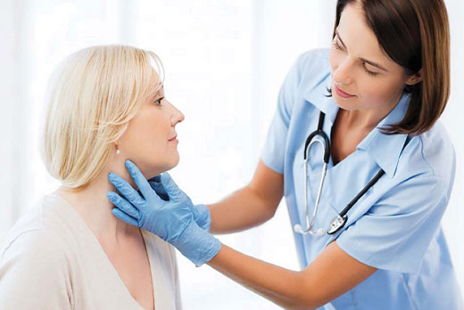 Ларинголог: кто он и когда к нему обращаться?