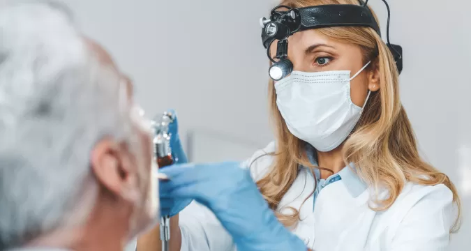 Хирургическая отоларингология: Искусство и Наука Лечения Ушей, Носа и Горла