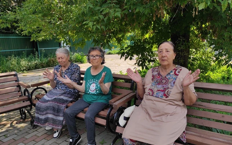 Уют и Забота: Особенности Пансионата для Пожилых