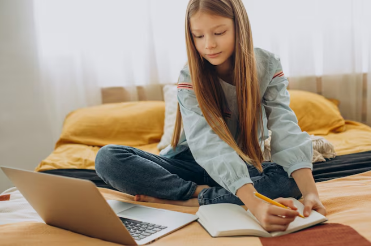 Раскрытие потенциала: Почему домашнее обучение становится все более привлекательным выбором для современной семьи