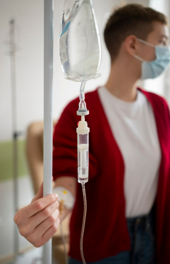 Капельница на дому – когда это необходимо и как работает современная услуга