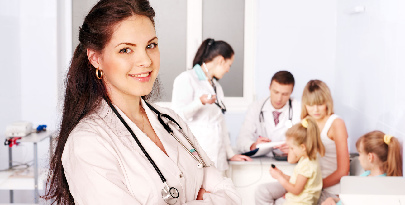 Коли звертатися до гінеколога: не чекайте на "особливий випадок"