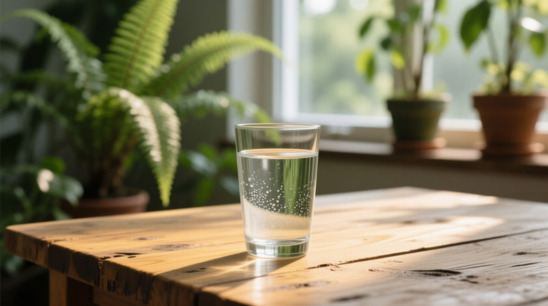 Зачем нужно пить воду: польза, нормы и советы для здоровья