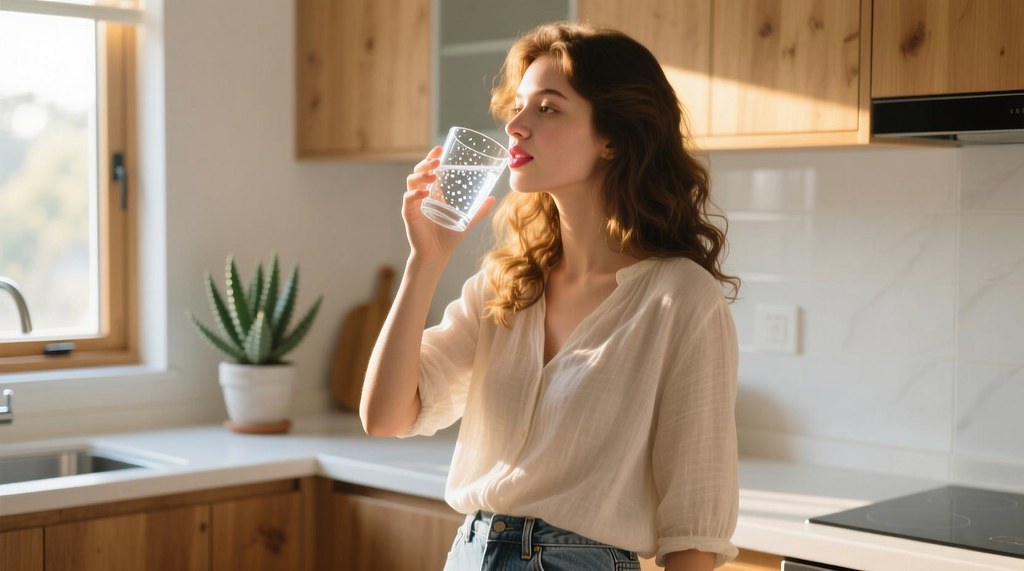 Зачем нужно пить воду: польза, нормы и советы для здоровья