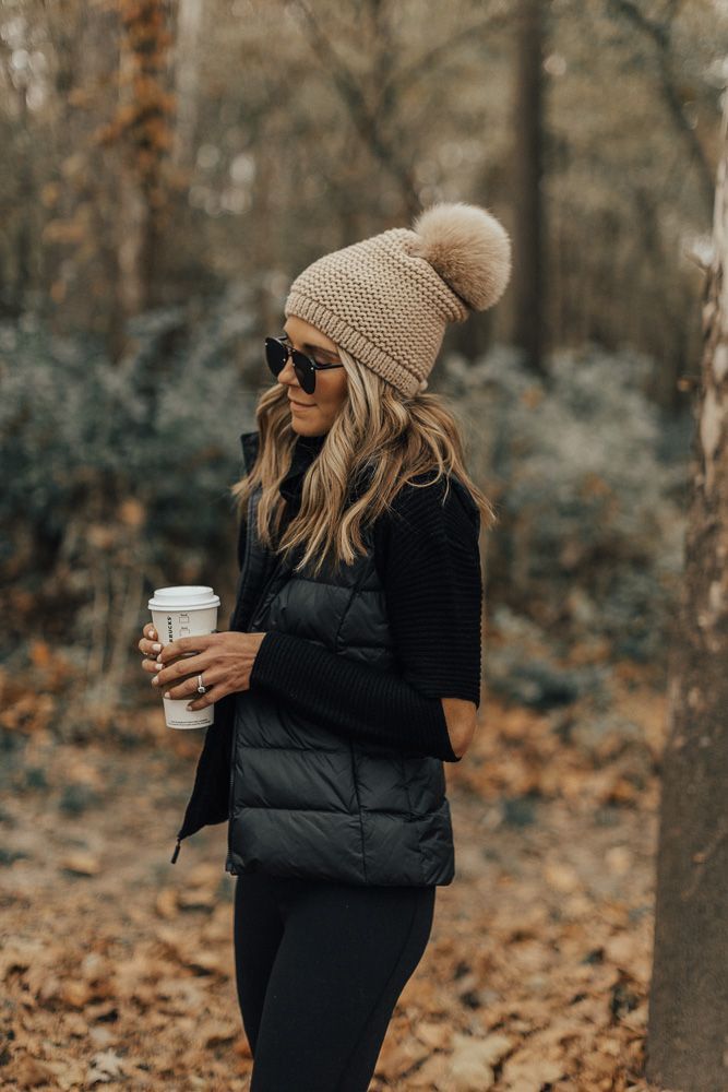 Как носить шапку и сохранить причёску: профессиональные рекомендации