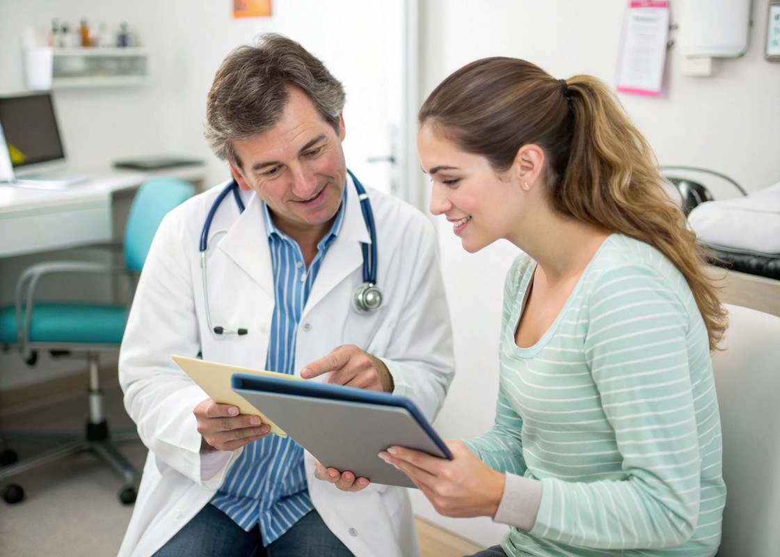 Особенности работы наркологических клиник с разными видами зависимостей