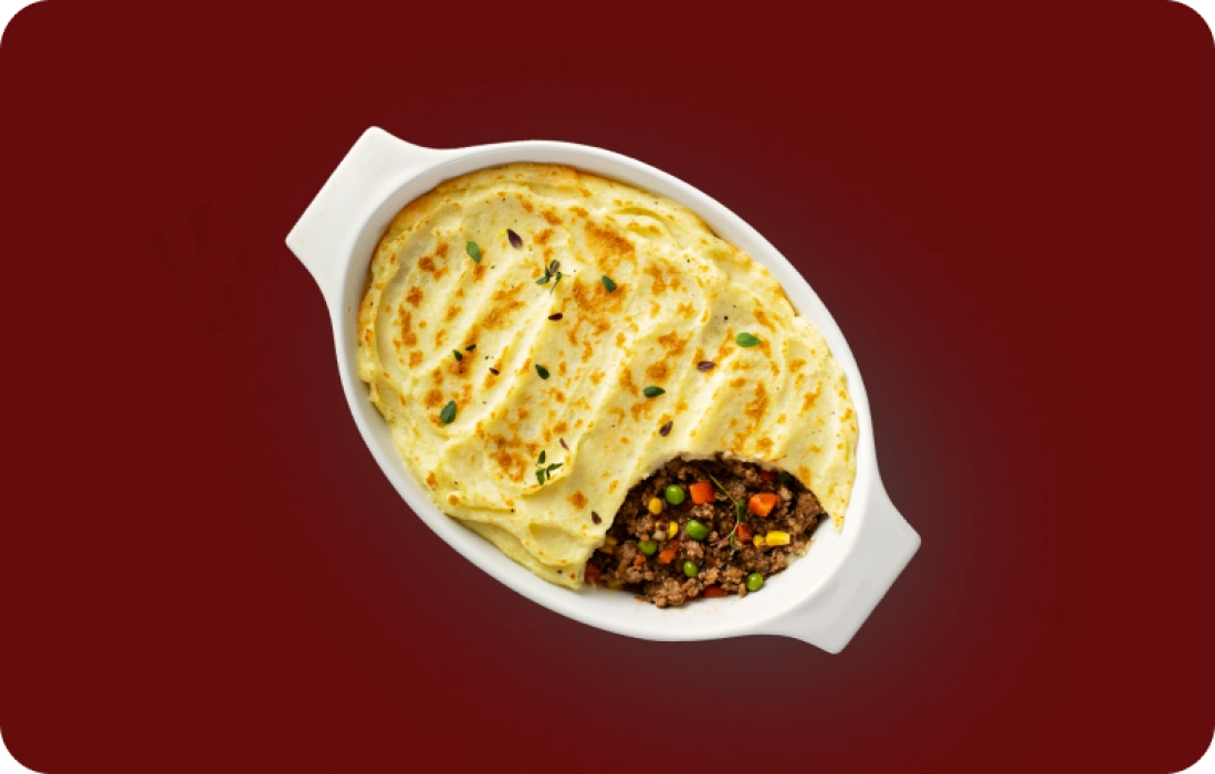 Блюда из фарша: 6 простых рецептов на каждый день