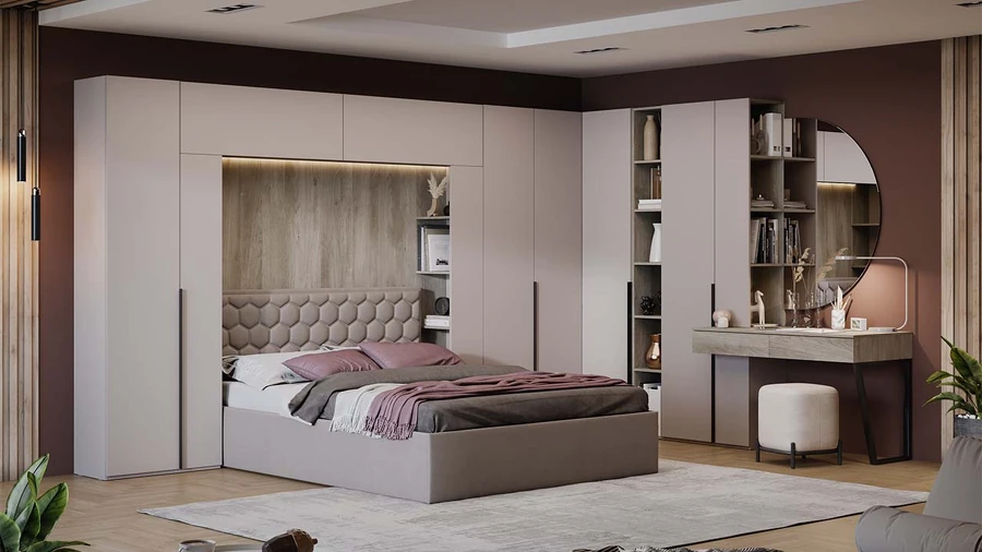 Как создать уютный дом: руководство по выбору мебели