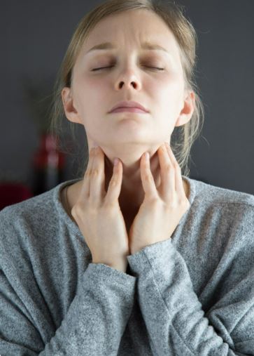 Лимфома: симптомы, типы и лечение