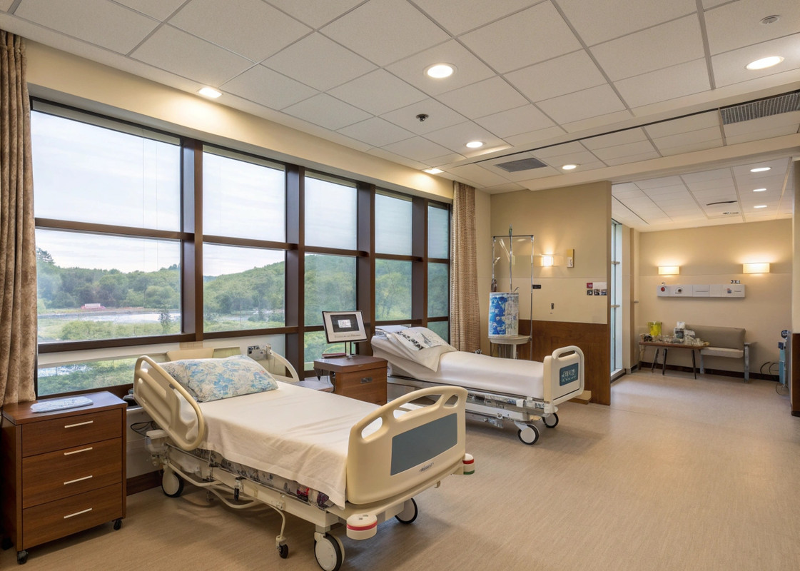 Особенности работы наркологических клиник с разными видами зависимостей