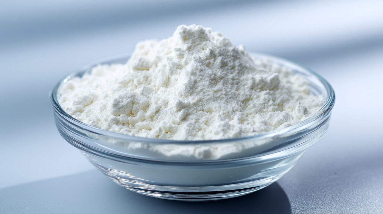 Декстроза в пищевой промышленности: от состава до применения