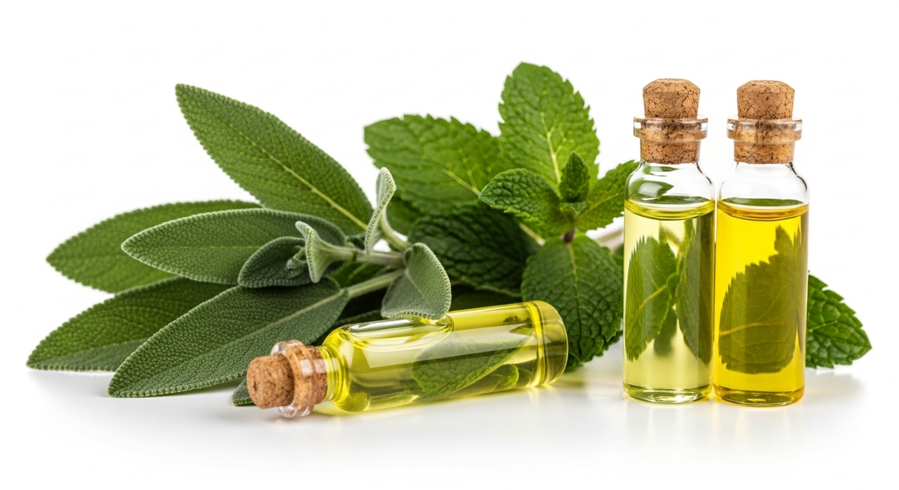 Народные средства для профилактики кариеса и пародонтита