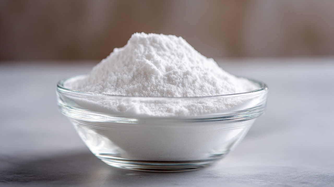 Декстроза в пищевой промышленности: от состава до применения