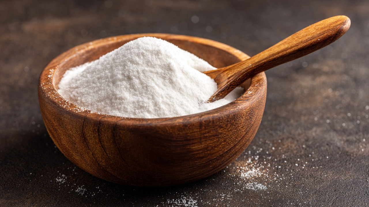 Декстроза в пищевой промышленности: от состава до применения