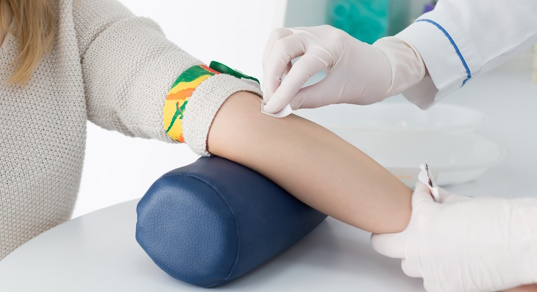 Артроскопическая пластика связок коленного сустава