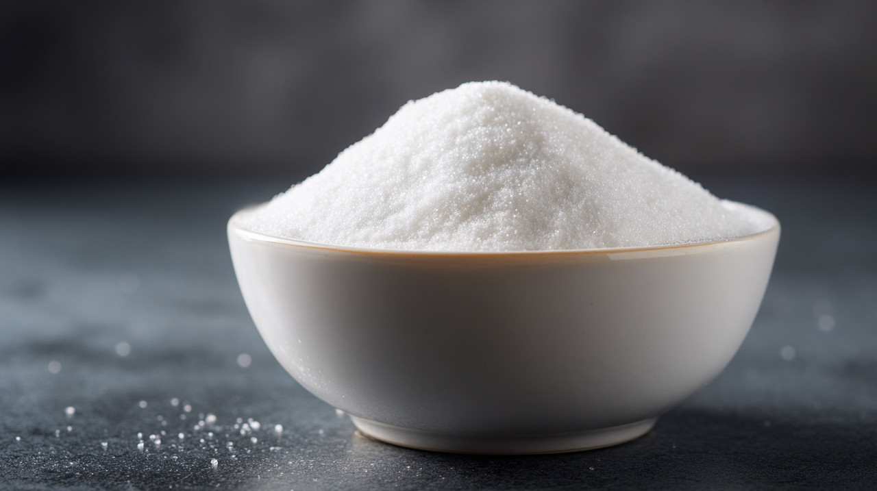 Декстроза в пищевой промышленности: от состава до применения