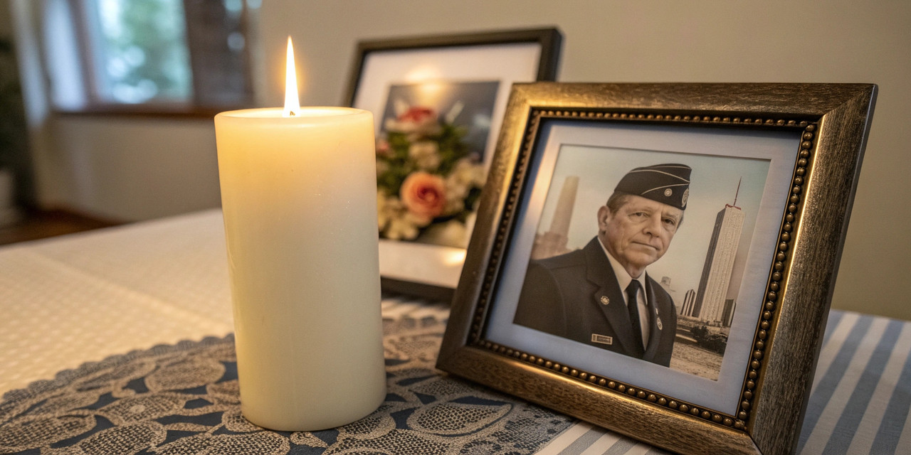 Психологическая помощь при потере близкого человека