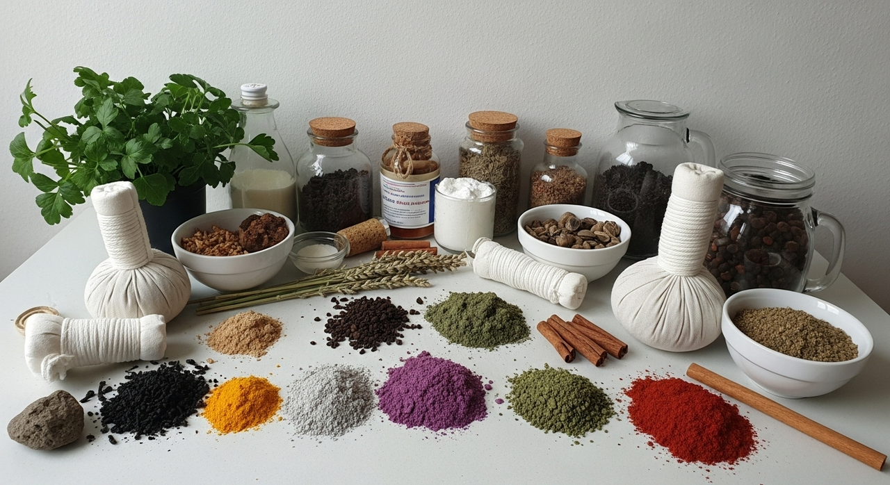 Народные средства для профилактики кариеса и пародонтита