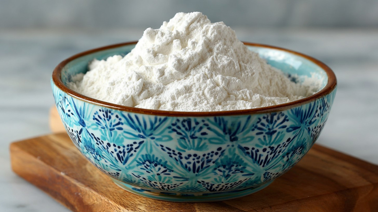 Декстроза в пищевой промышленности: от состава до применения