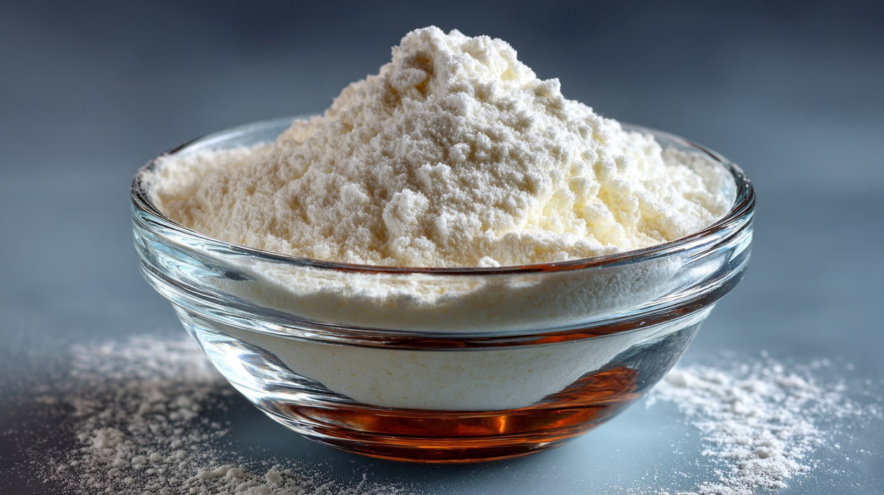 Декстроза в пищевой промышленности: от состава до применения