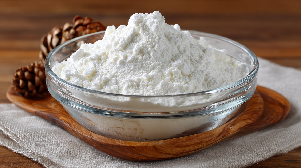 Декстроза в пищевой промышленности: от состава до применения