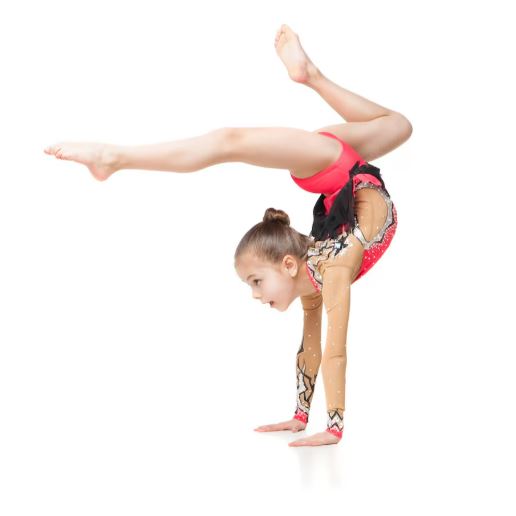 Преимущества занятий спортивной гимнастикой для детей