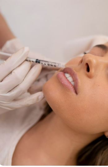 Увеличение губ: процедура, показания и противопоказания