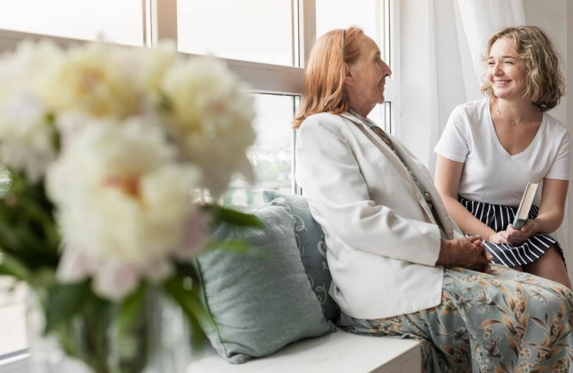 Как найти хороший пансионат для пожилых родственников