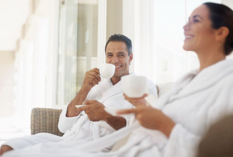 Путевка в санаторий «Юность»