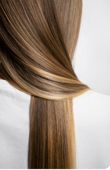 Как вернуть густоту волос после стресса?