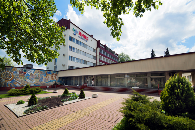 Кровотечение — тяжелое осложнение язвенной болезни желудка и двенадцатиперстной кишки