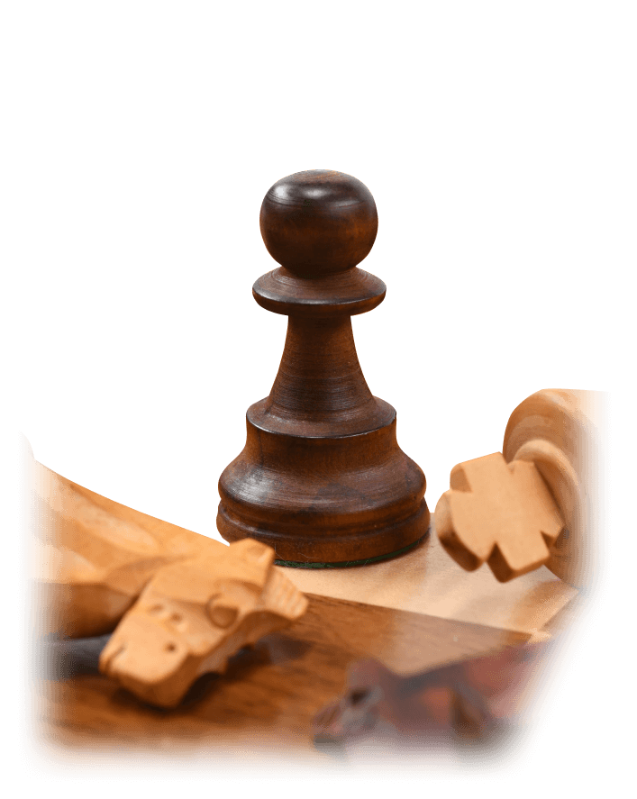 Шахматы: игра, развивающая ум и мышление