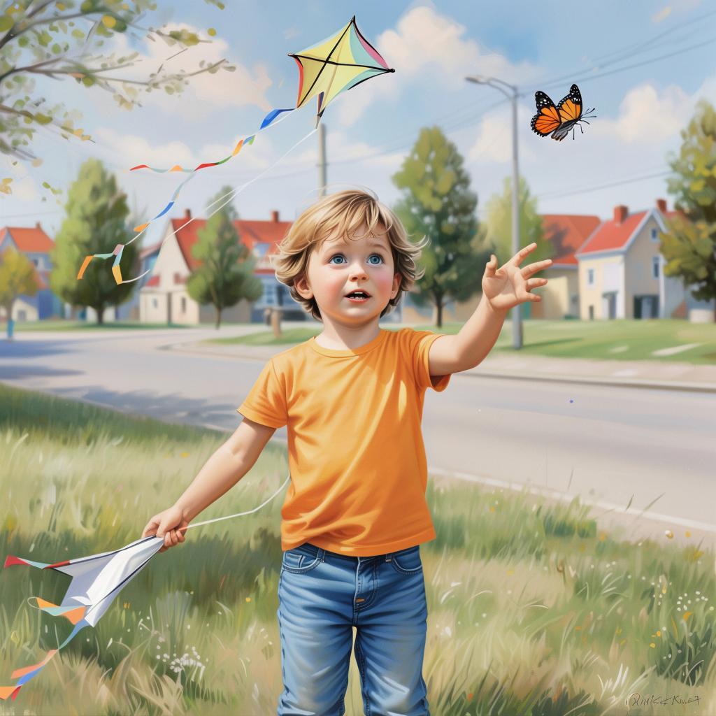 Когда ребёнок кашляет без конца: что нужно знать о сухом кашле у детей