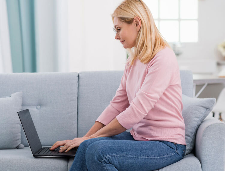 Для чего нужны препараты при менопаузе?