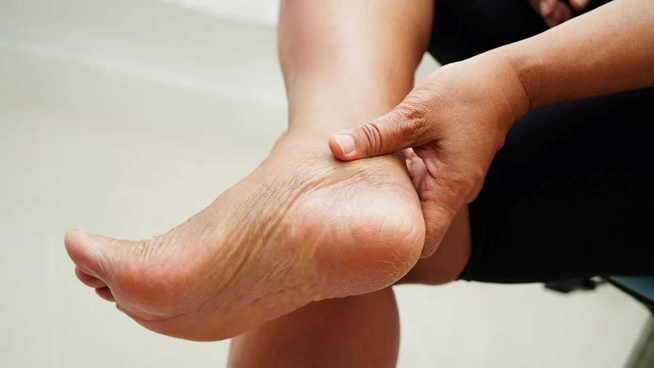 Боль и страх: как я чуть не запустила диабетическую стопу