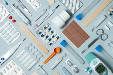 Мир медицинских товаров: виды, особенности и польза для здоровья